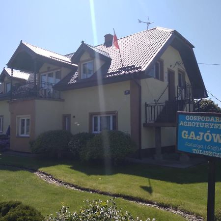 Agrogajowka Διαμέρισμα Γκνιεβίνο Εξωτερικό φωτογραφία